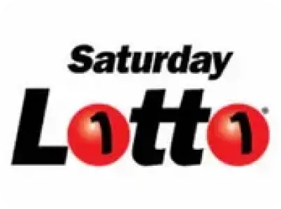 Saturday Lotto